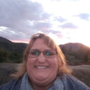 Meet your Posher, Maryann